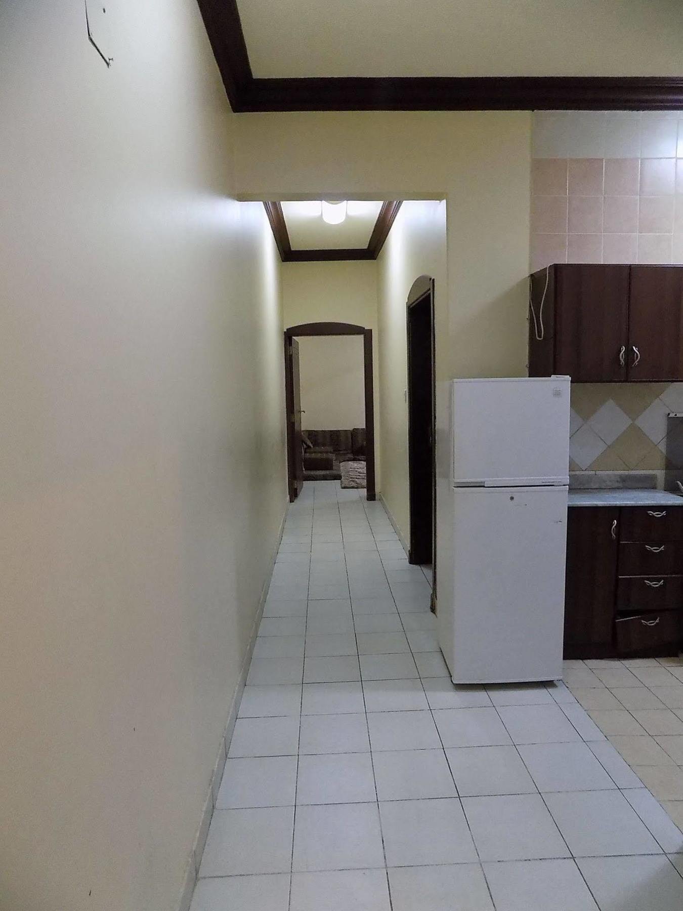قصر اليمامة للاجنحة الفندقية-فرع حجاب Riad Exterior foto