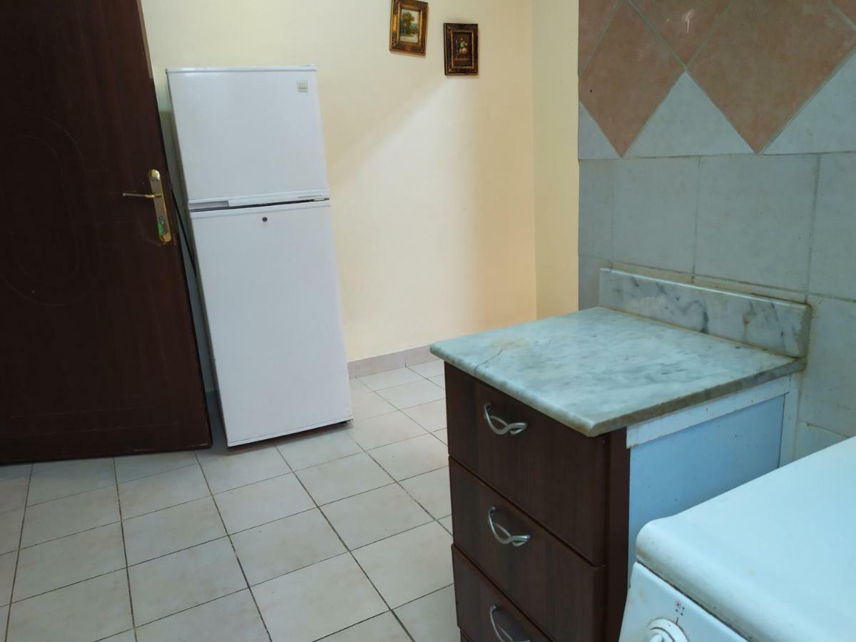 قصر اليمامة للاجنحة الفندقية-فرع حجاب Riad Exterior foto