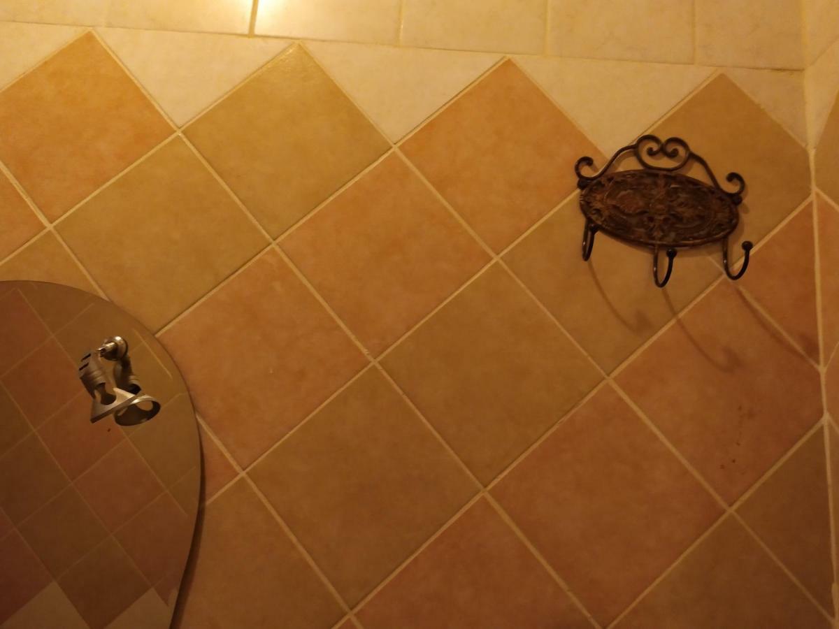 قصر اليمامة للاجنحة الفندقية-فرع حجاب Riad Exterior foto